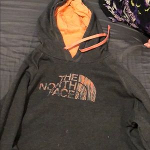 The North Face Sweatshirt